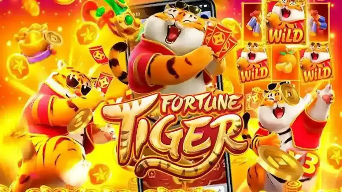 Avaliação da interface e experiência do jogador no Fortune Tiger Avaliação da interface e experiência do jogador no Fortune Tiger