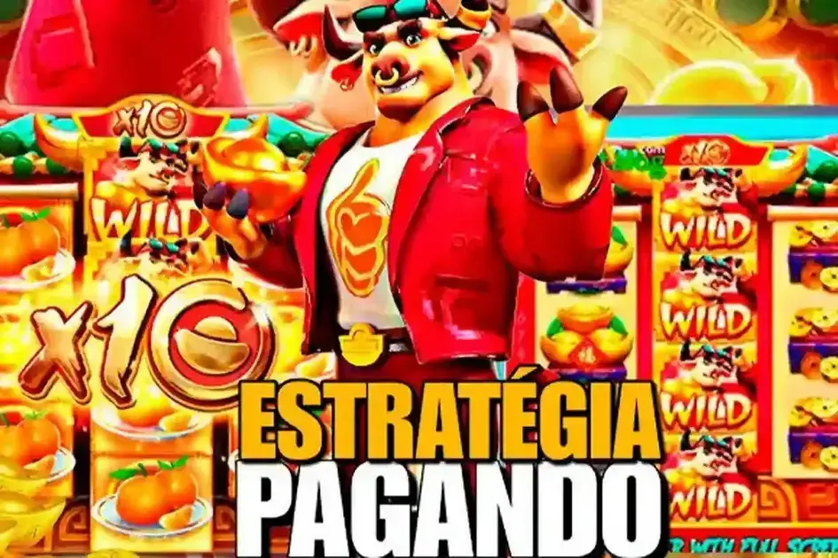 Principais bônus e promoções para aproveitar no Fortune Ox Principais bônus e promoções para aproveitar no Fortune Ox