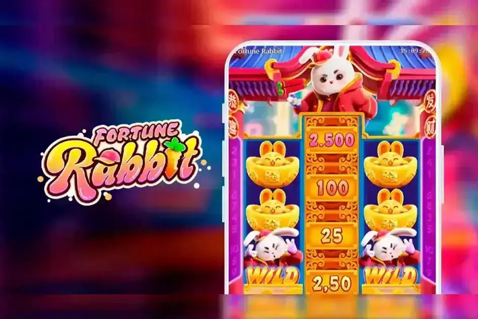 Revisão dos melhores bônus disponíveis para o Fortune Rabbit Revisão dos melhores bônus disponíveis para o Fortune Rabbit