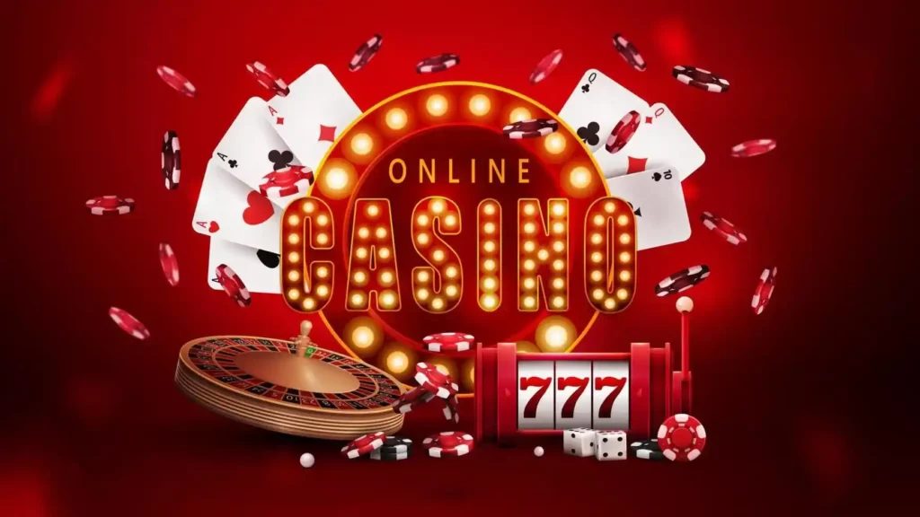CASSINO ONLINE 33BETS Cassino Online